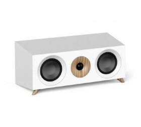 Центральный канал JAMO S 81 CEN White