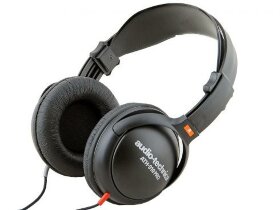 Наушники Audio-Technica ATH-910 PRO