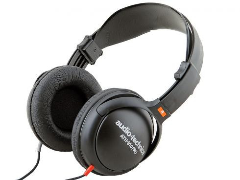 Наушники Audio-Technica ATH-910 PRO