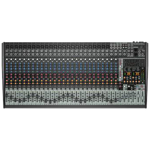 Микшерный пульт Behringer SX3242FX