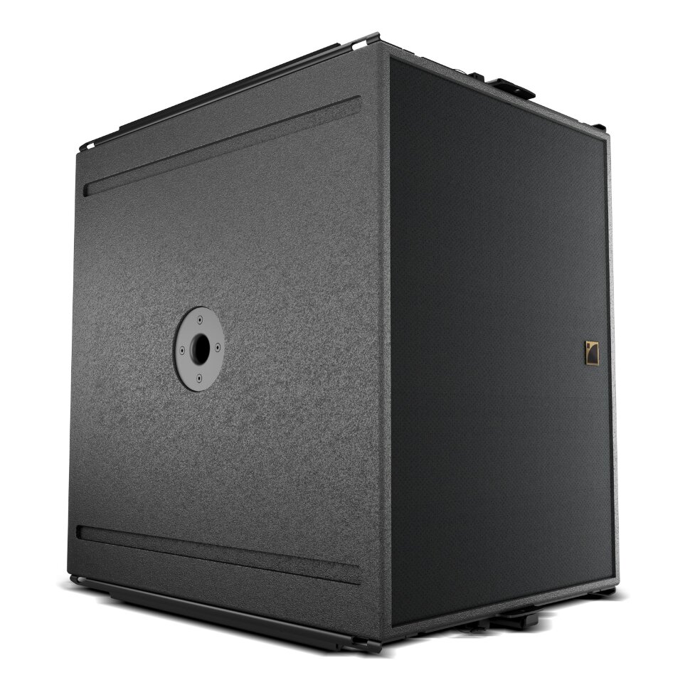 L-Acoustics SB18 Мощный компактный сабвуфер