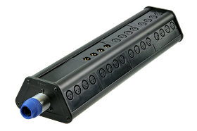 Распределитель Neutrik NSB4A-40/4