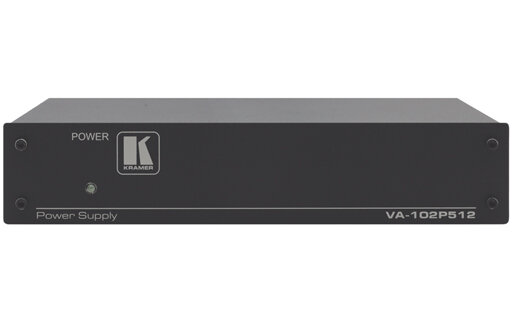Источник питания Kramer VA-102P512