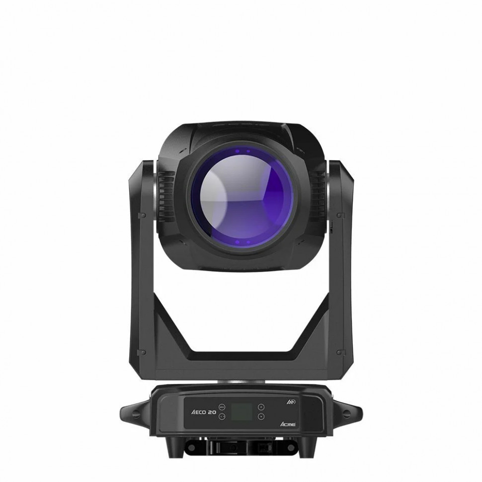 ACME AECO 20 Вращающаяся голова