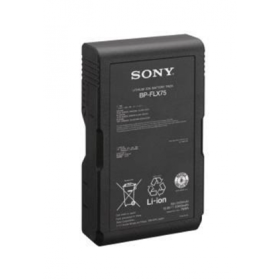 Аккумулятор Sony BP-FLX75