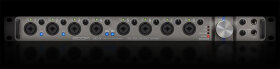 Аудиоинтерфейс Zoom UAC-8