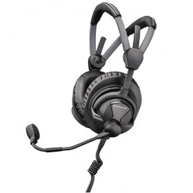 Гарнитура Sennheiser HMD 27