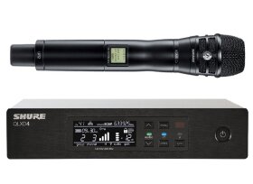Радиосистема Shure QLXD24E/K8B P51