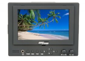 Монитор LogoVision FM3G-17FR