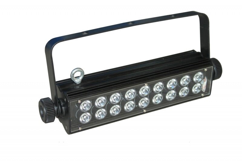Светодиодный стробоскоп INVOLIGHT LED Strob18