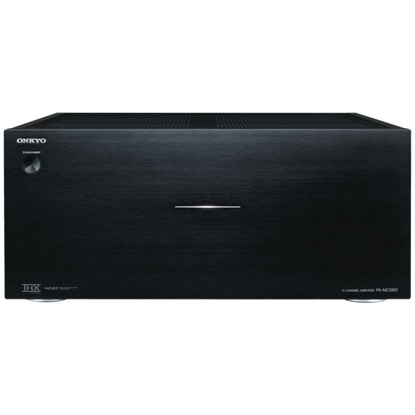 Многоканальный усилитель ONKYO PA-MC 5501 black