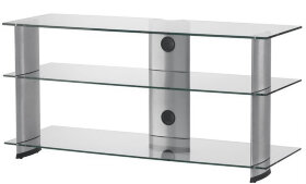 Стойка Sonorous PL 3100 C SLV