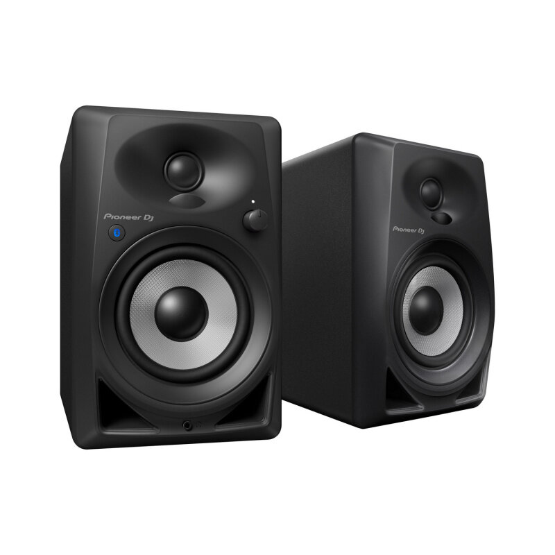 Студийный монитор Pioneer DM-40BT