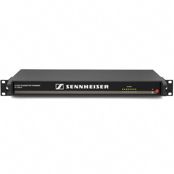 Антенный комбайнер Sennheiser AC 3200-II