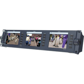 Мониторная панель Datavideo TLM-433