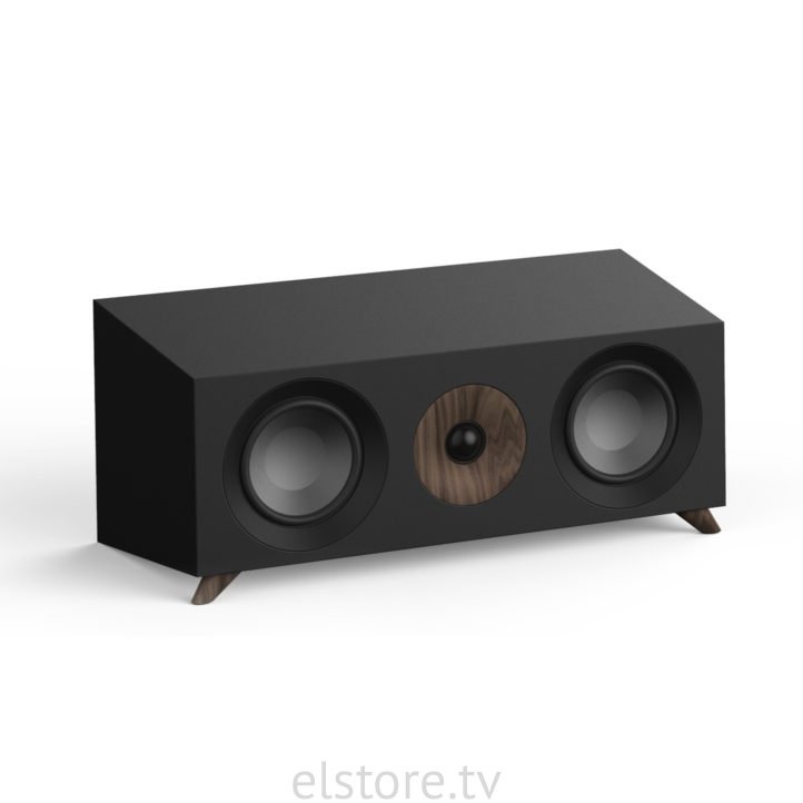 Центральный канал JAMO S 83 CEN Black