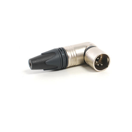 Разъем Neutrik NC5MRX