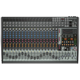 Микшерный пульт Behringer SX2442FX