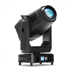 Light Sky SUPER SCOPE MAX Вращающаяся голова