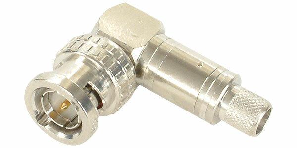 Разъем Canare BCP-LC5