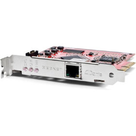 Карта ввода/вывода Focusrite RedNet PCIe Card