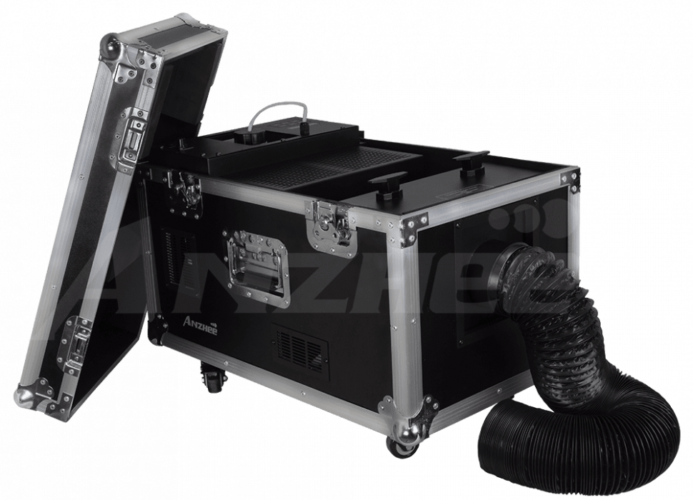 Anzhee LowFog 1500