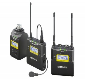 Радиосистема Sony UWP-D16/K21