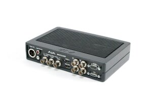 Видеоинтерфейс AJA Io Express PCIe