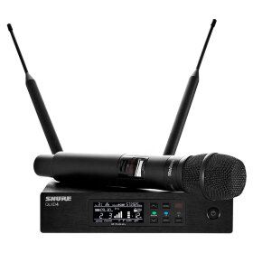 Радиосистема Shure QLXD24E/KSM9 P51