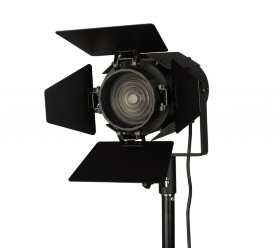 Светодиодный светильник RusRay HK 25P