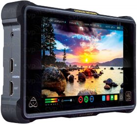 Монитор-рекордер Atomos Shogun Inferno (travel case)