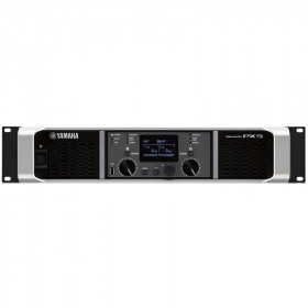 Усилитель мощности YAMAHA PX5