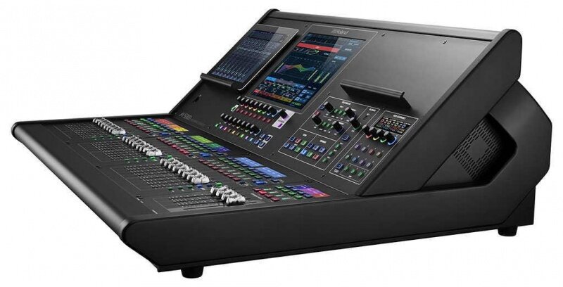 Цифровая микшерная консоль Roland M-5000