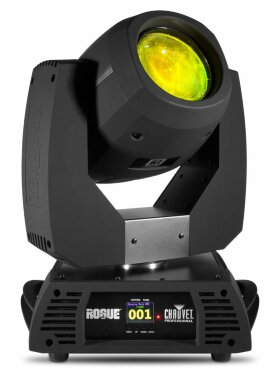 Вращающаяся голова CHAUVET PRO Rogue R1 Beam