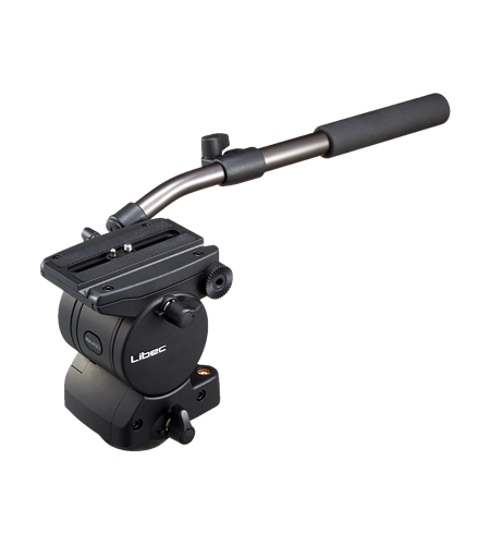 Штативная голова Libec RH45D