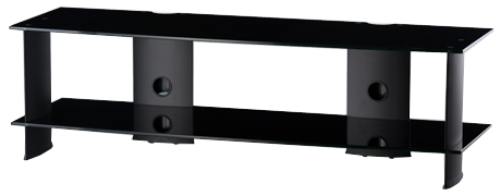 Стойка Sonorous PL 3150 B HBLK