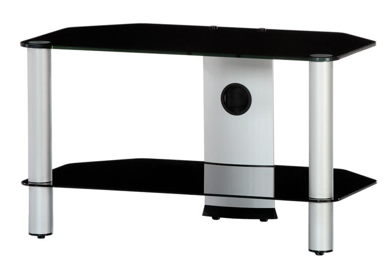 Стойка Sonorous NEO 270 B SLV