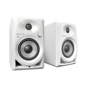 Студийный монитор Pioneer DM-40BT-W
