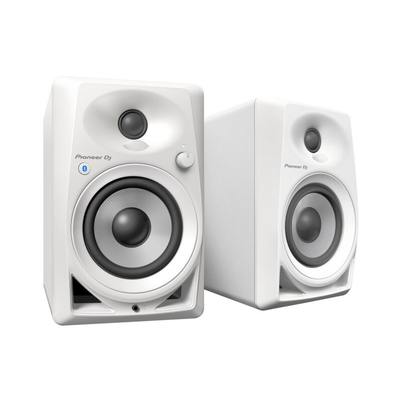 Студийный монитор Pioneer DM-40BT-W