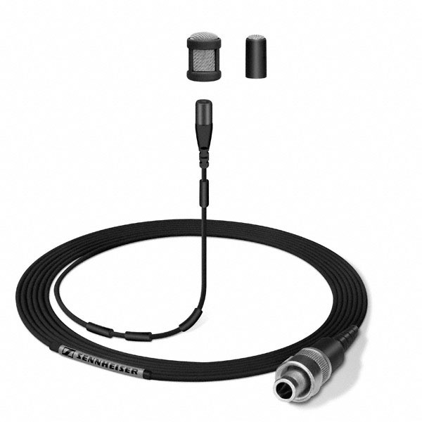 Петличный микрофон Sennheiser MKE 1
