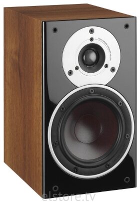Полочная акустическая система DALI ZENSOR PICO LIGHT WALNUT