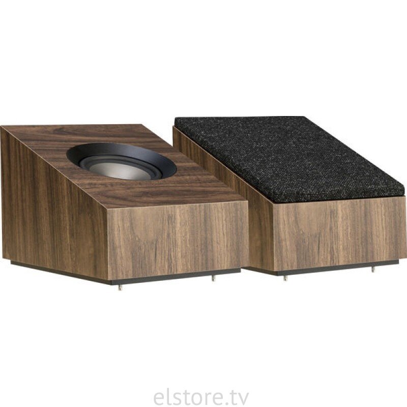 Акустика JAMO S 8 ATM Walnut