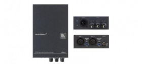 Микшерный пульт KRAMER 102XL