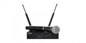 Радиосистема Shure QLXD24E/KSM9 G51