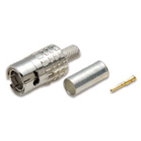 Разъем mini BNC Canare MBCP-C4F