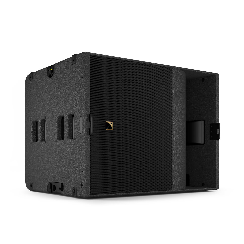 L-Acoustics KS21 Мощный компактный сабвуфер KS21