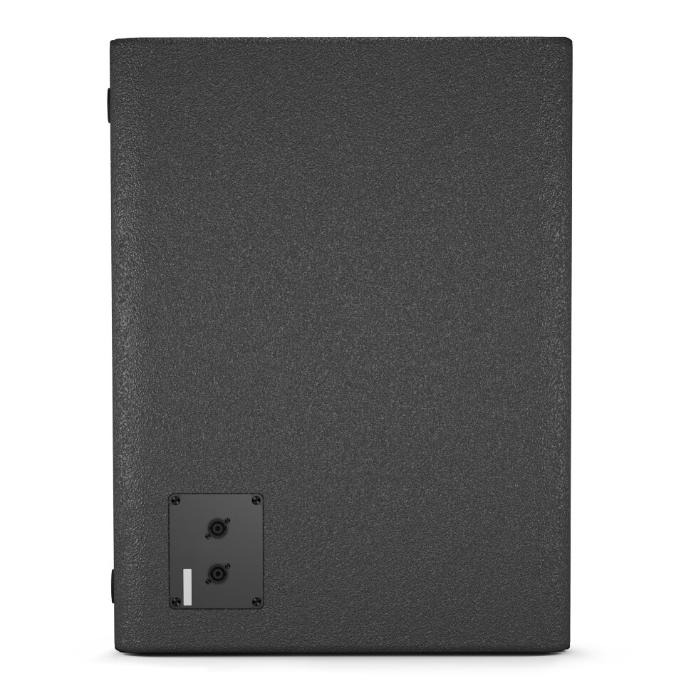 L-Acoustics KS21 Мощный компактный сабвуфер KS21