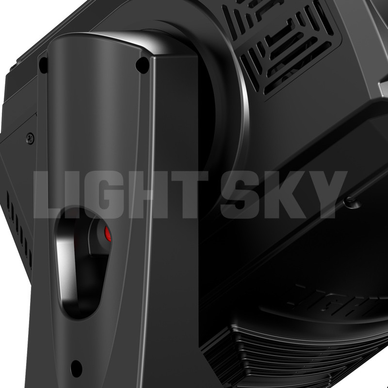 Light Sky AURORA S600BSW Вращающаяся голова