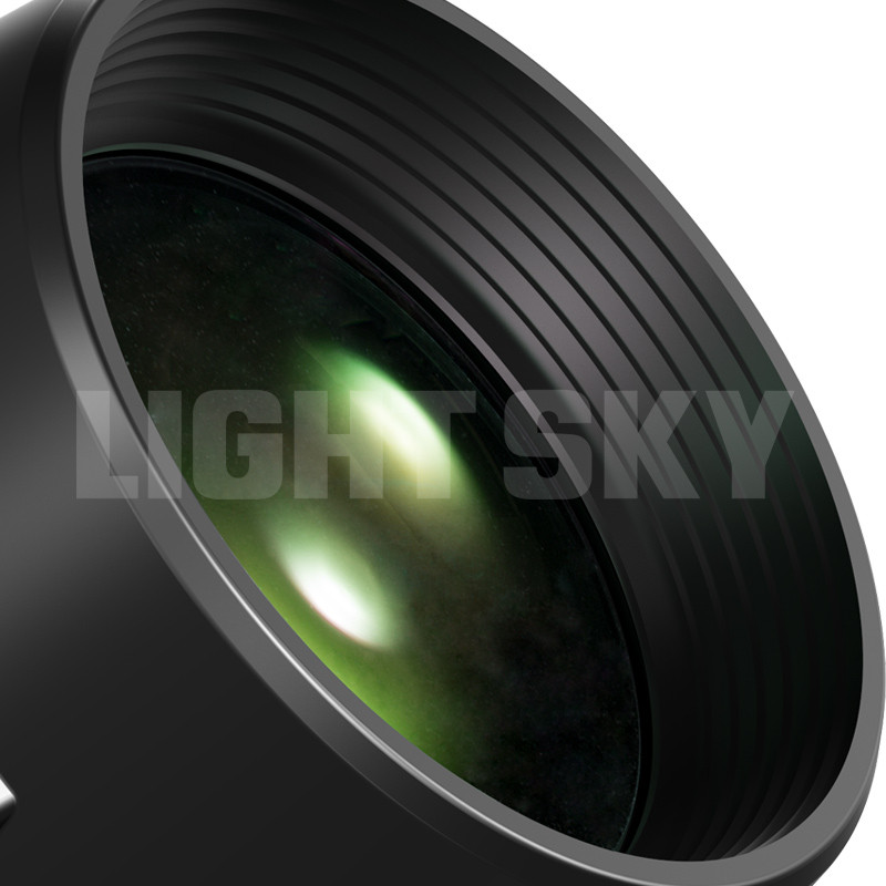 Light Sky AURORA S600BSW Вращающаяся голова