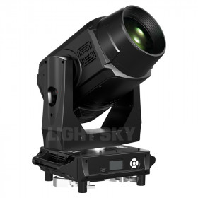 Light Sky AURORA S600BSW Вращающаяся голова